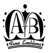 A-B EMBLEM